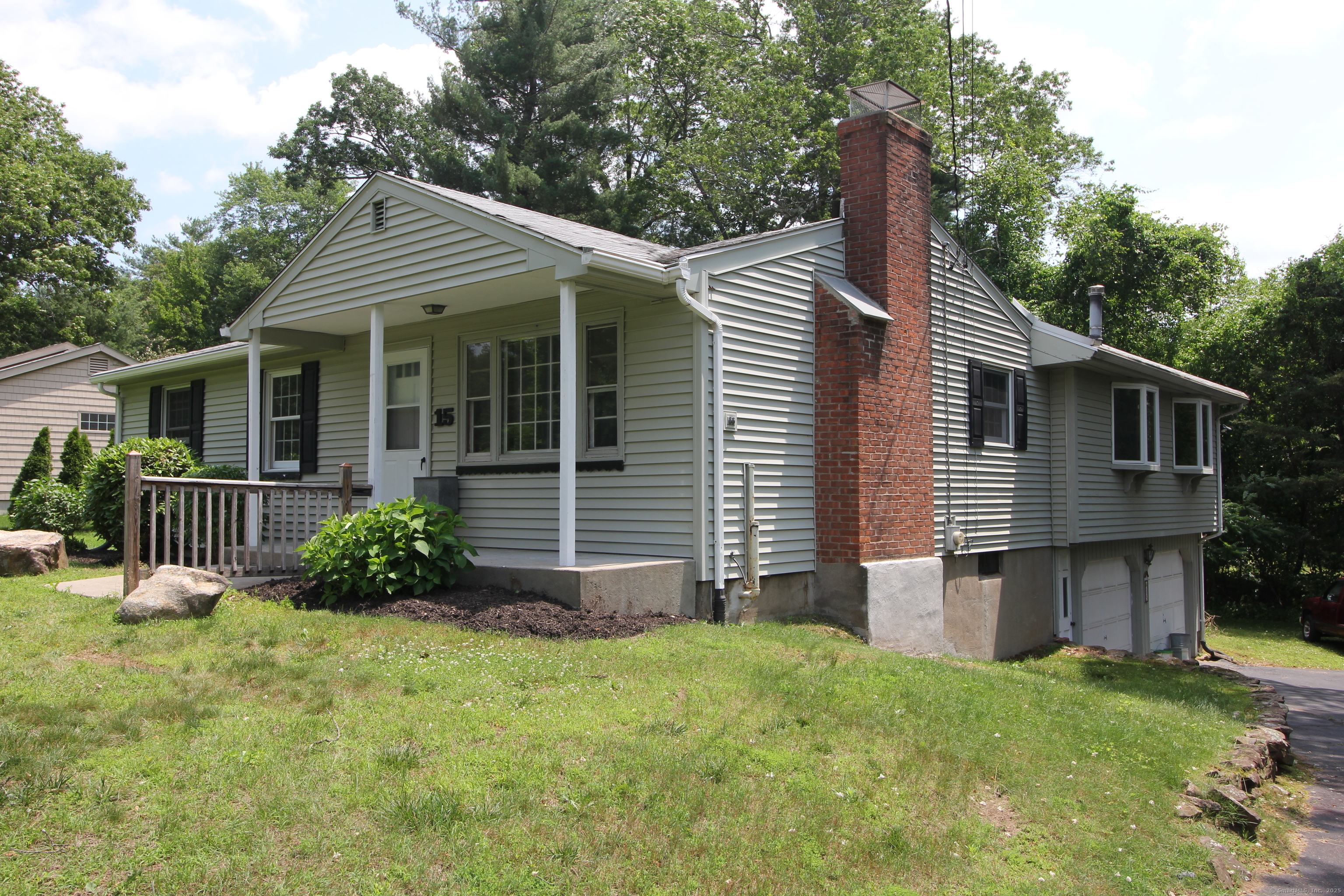 15 Birch Road
