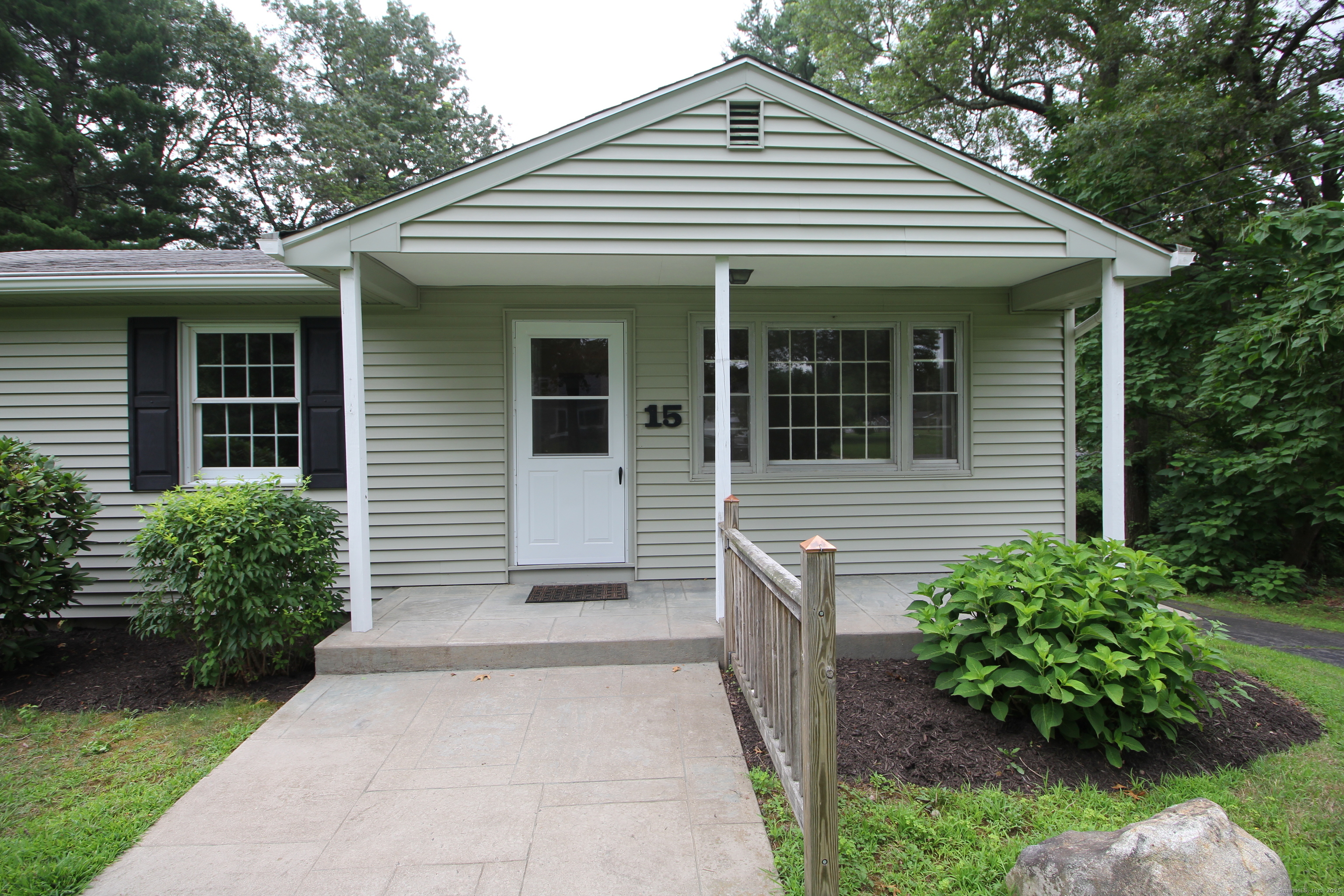 15 Birch Road