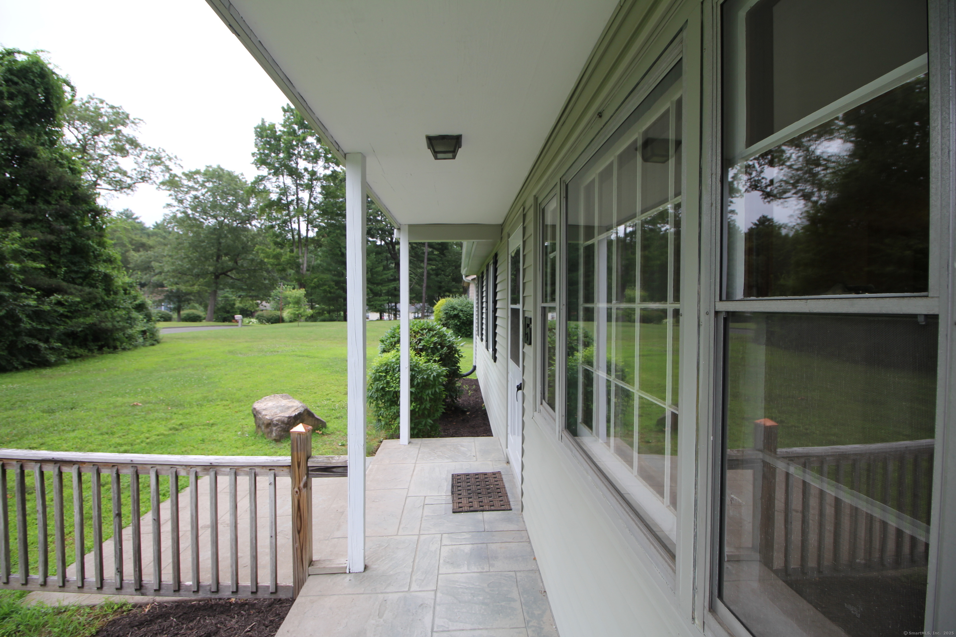 15 Birch Road