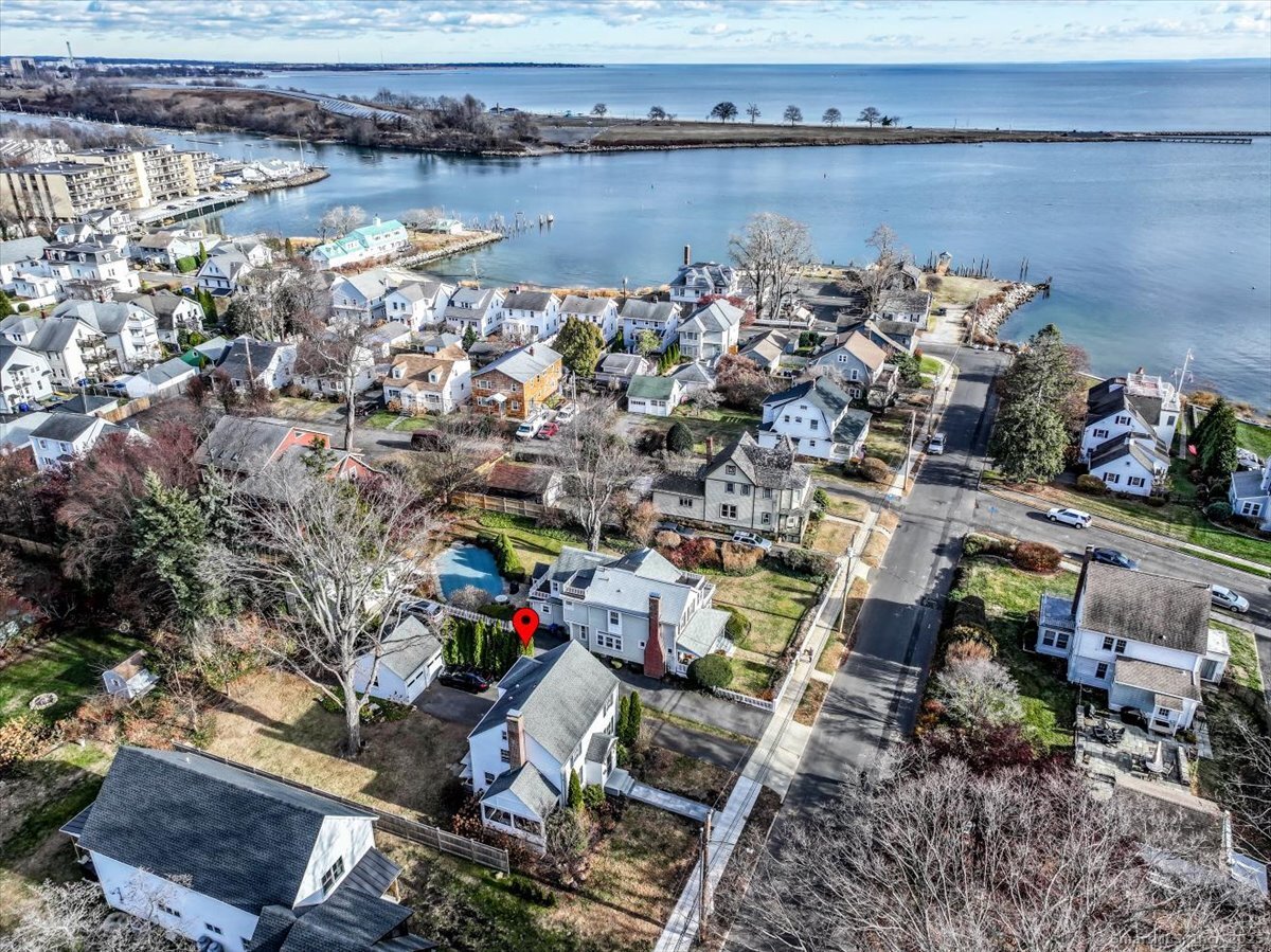 Property for Sale at 98 Beacon Street, Bridgeport, Connecticut - Bedrooms: 3 
Bathrooms: 2 
Rooms: 6  - $699,900