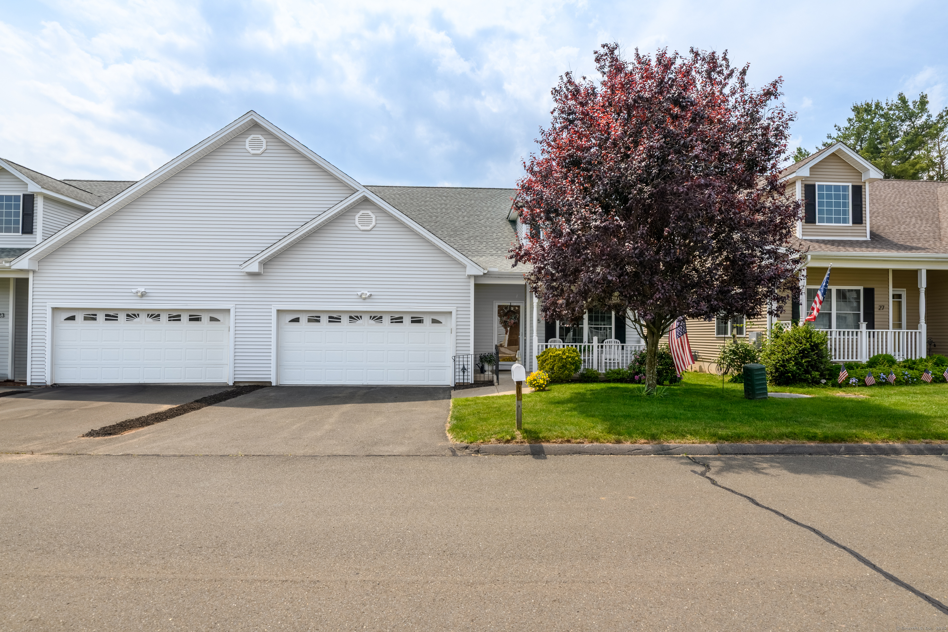 25 Fairfield Lane 25