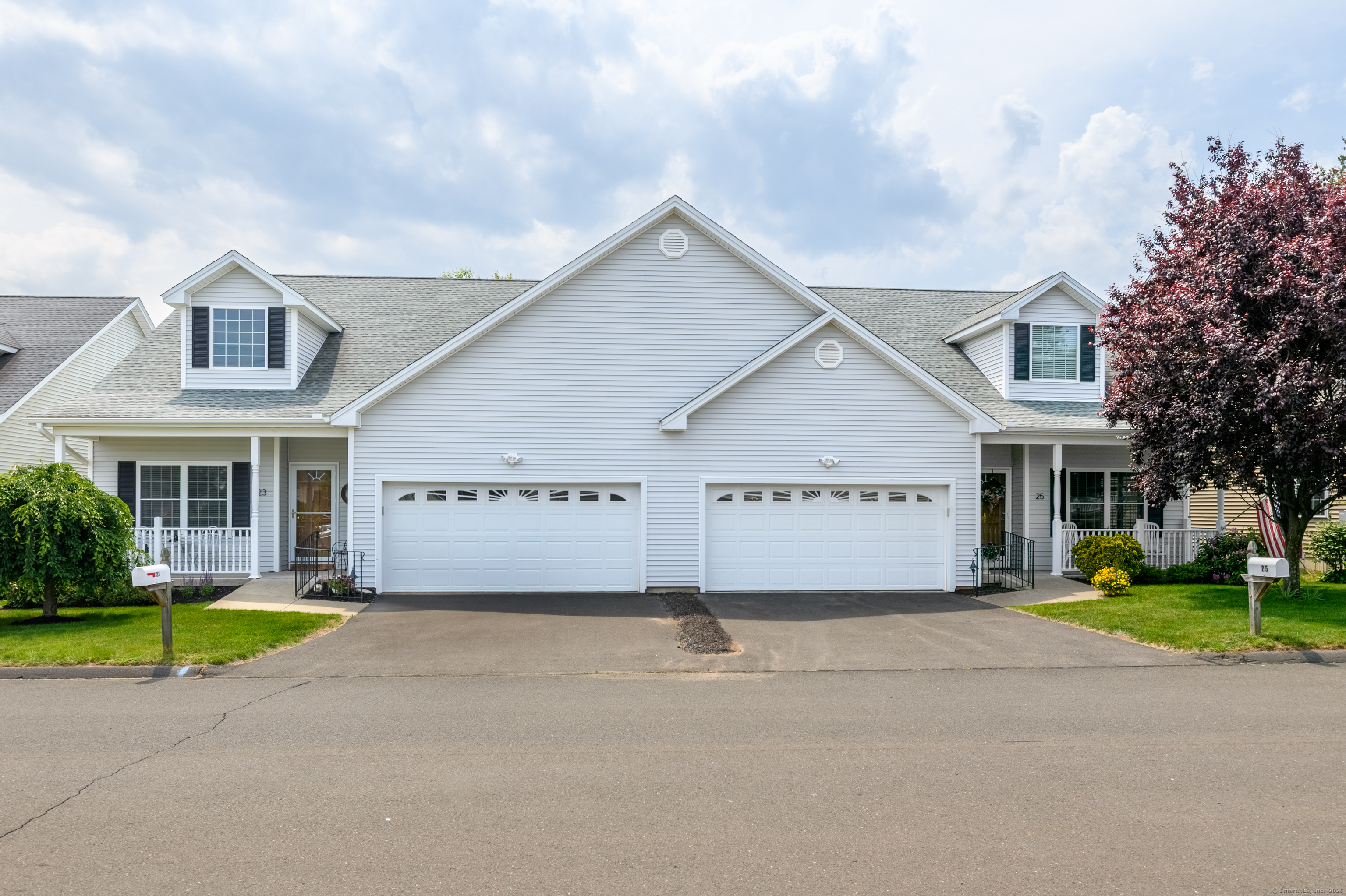 25 Fairfield Lane 25