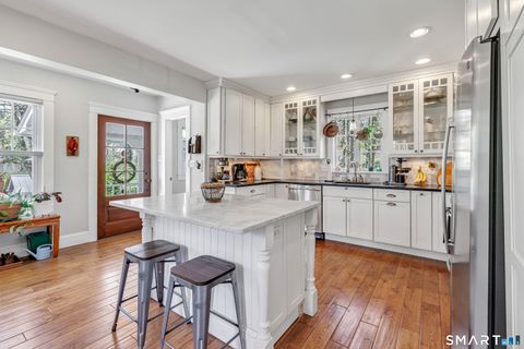 Tiny photo for 75 Perry Avenue, Norwalk, CT 06850 (MLS # 24169995)