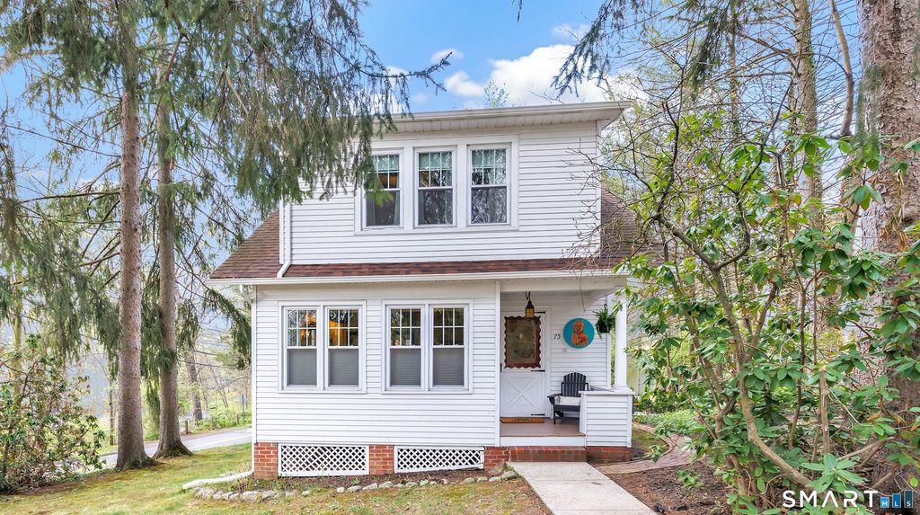 Photo of 75 Perry Avenue, Norwalk, CT 06850 (MLS # 24169995)