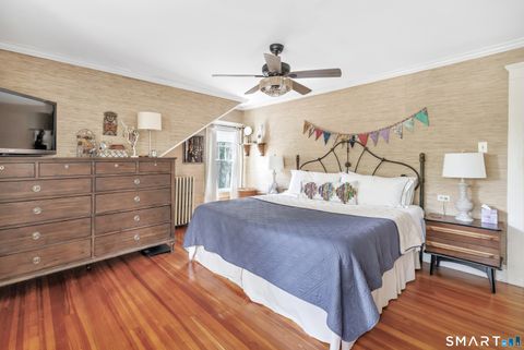 Tiny photo for 75 Perry Avenue, Norwalk, CT 06850 (MLS # 24169995)