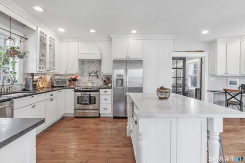 Tiny photo for 75 Perry Avenue, Norwalk, CT 06850 (MLS # 24169995)