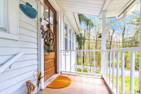 Tiny photo for 75 Perry Avenue, Norwalk, CT 06850 (MLS # 24169995)