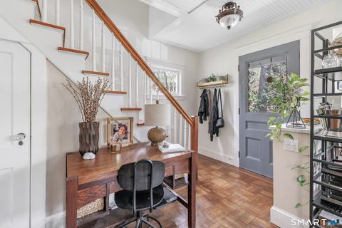 Tiny photo for 75 Perry Avenue, Norwalk, CT 06850 (MLS # 24169995)