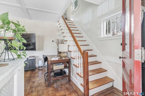 Tiny photo for 75 Perry Avenue, Norwalk, CT 06850 (MLS # 24169995)