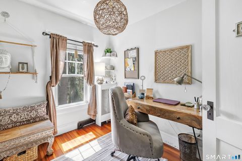 Tiny photo for 75 Perry Avenue, Norwalk, CT 06850 (MLS # 24169995)