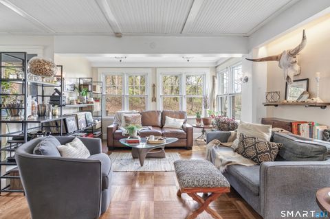 Tiny photo for 75 Perry Avenue, Norwalk, CT 06850 (MLS # 24169995)