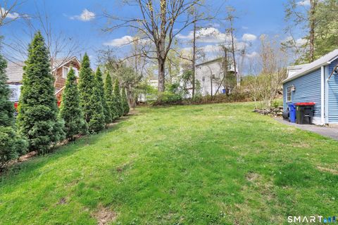 Tiny photo for 75 Perry Avenue, Norwalk, CT 06850 (MLS # 24169995)