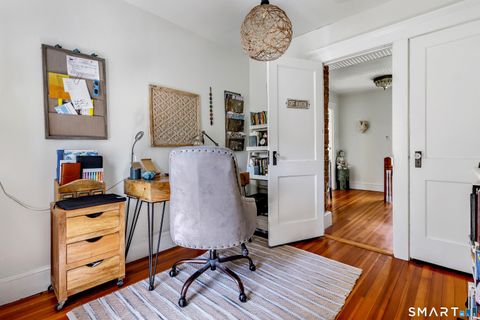 Tiny photo for 75 Perry Avenue, Norwalk, CT 06850 (MLS # 24169995)
