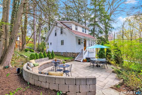 Tiny photo for 75 Perry Avenue, Norwalk, CT 06850 (MLS # 24169995)