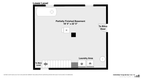 Tiny photo for 75 Perry Avenue, Norwalk, CT 06850 (MLS # 24169995)