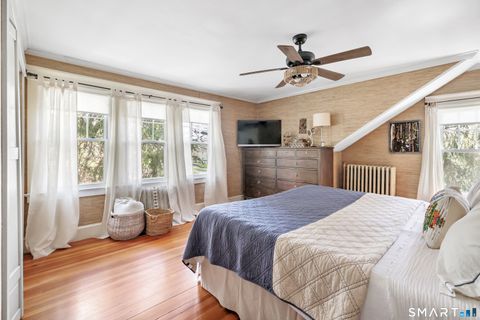 Tiny photo for 75 Perry Avenue, Norwalk, CT 06850 (MLS # 24169995)