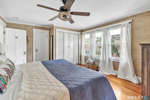 Tiny photo for 75 Perry Avenue, Norwalk, CT 06850 (MLS # 24169995)