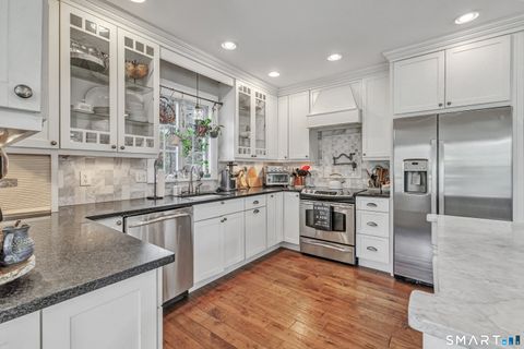 Tiny photo for 75 Perry Avenue, Norwalk, CT 06850 (MLS # 24169995)