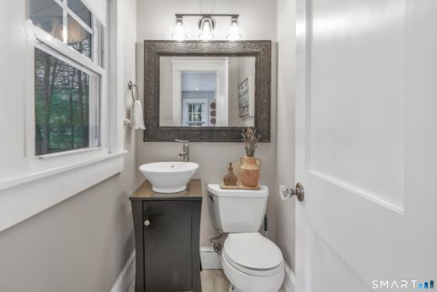 Tiny photo for 75 Perry Avenue, Norwalk, CT 06850 (MLS # 24169995)
