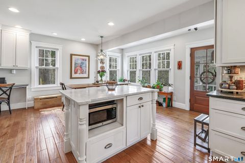 Tiny photo for 75 Perry Avenue, Norwalk, CT 06850 (MLS # 24169995)