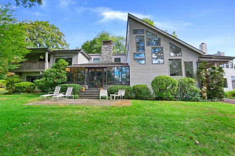 Tiny photo for 43 Sterling Road, Greenwich, CT 06831 (MLS # 24134435)