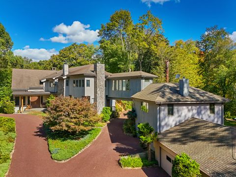 Tiny photo for 43 Sterling Road, Greenwich, CT 06831 (MLS # 24134435)