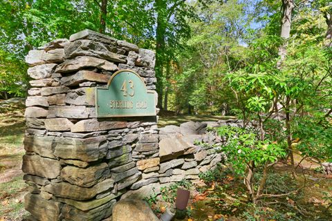 Tiny photo for 43 Sterling Road, Greenwich, CT 06831 (MLS # 24134435)