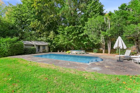 Tiny photo for 43 Sterling Road, Greenwich, CT 06831 (MLS # 24134435)