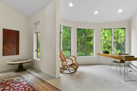 Tiny photo for 43 Sterling Road, Greenwich, CT 06831 (MLS # 24134435)