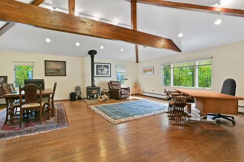 Tiny photo for 43 Sterling Road, Greenwich, CT 06831 (MLS # 24134435)