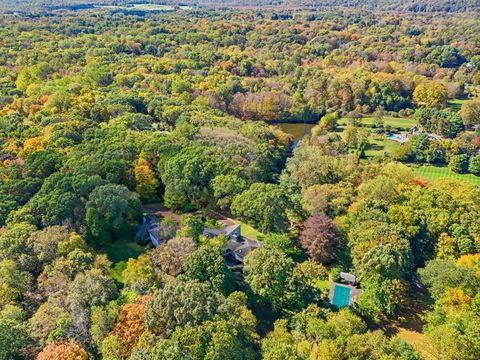 Tiny photo for 43 Sterling Road, Greenwich, CT 06831 (MLS # 24134435)