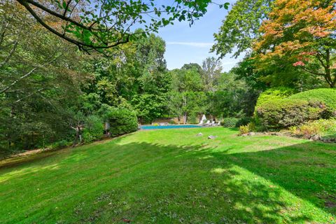 Tiny photo for 43 Sterling Road, Greenwich, CT 06831 (MLS # 24134435)