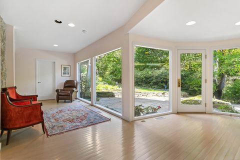 Tiny photo for 43 Sterling Road, Greenwich, CT 06831 (MLS # 24134435)