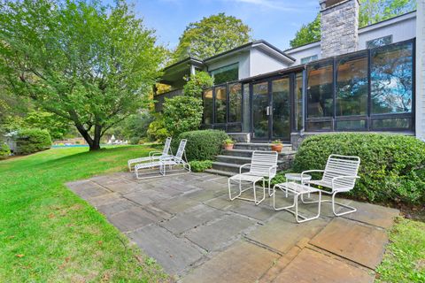 Tiny photo for 43 Sterling Road, Greenwich, CT 06831 (MLS # 24134435)