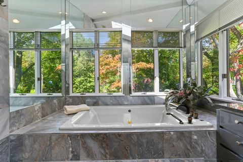 Tiny photo for 43 Sterling Road, Greenwich, CT 06831 (MLS # 24134435)