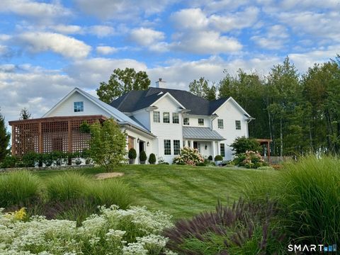Homes For Sale - 220 Painter Hill Road<br/> Roxbury, CT 06783