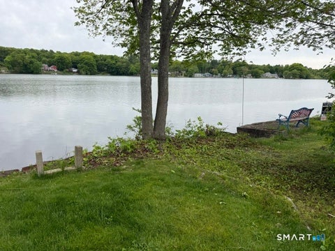 Vacant Land For Sale - 25 Lakeview Street<br/> Windham County, Thompson, CT 06277
