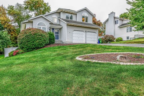 A home in Middletown