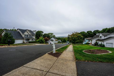 A home in Middletown