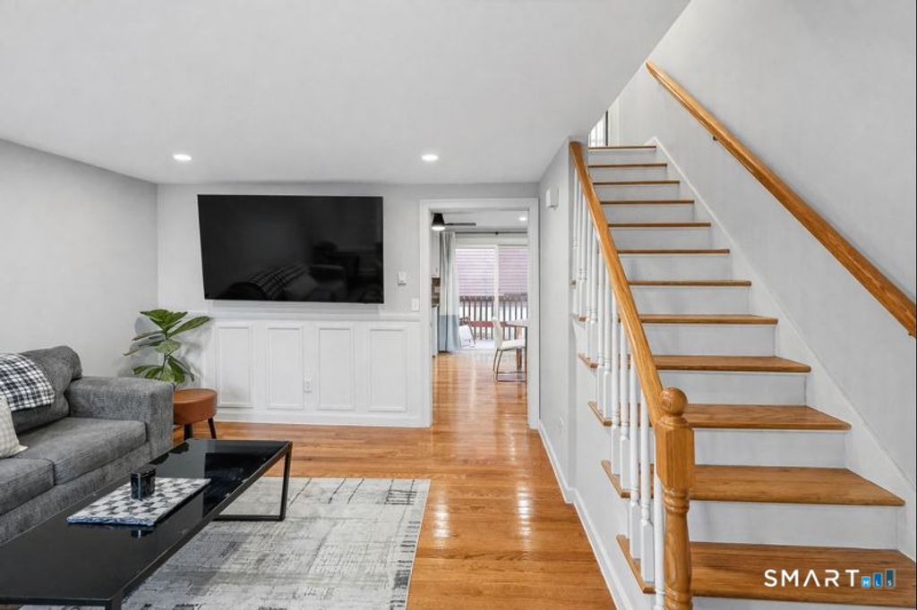 Photo of 89 Furnace Avenue #APT S3, Stafford, CT 06076 (MLS # 24149483)