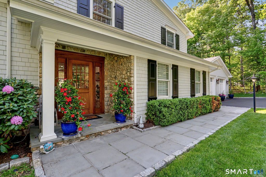 Photo of 116 Woodbrook Drive, Stamford, CT 06907 (MLS # 24175196)