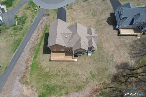 Tiny photo for 59 J Ryan Way, Watertown, CT 06795 (MLS # 24167877)