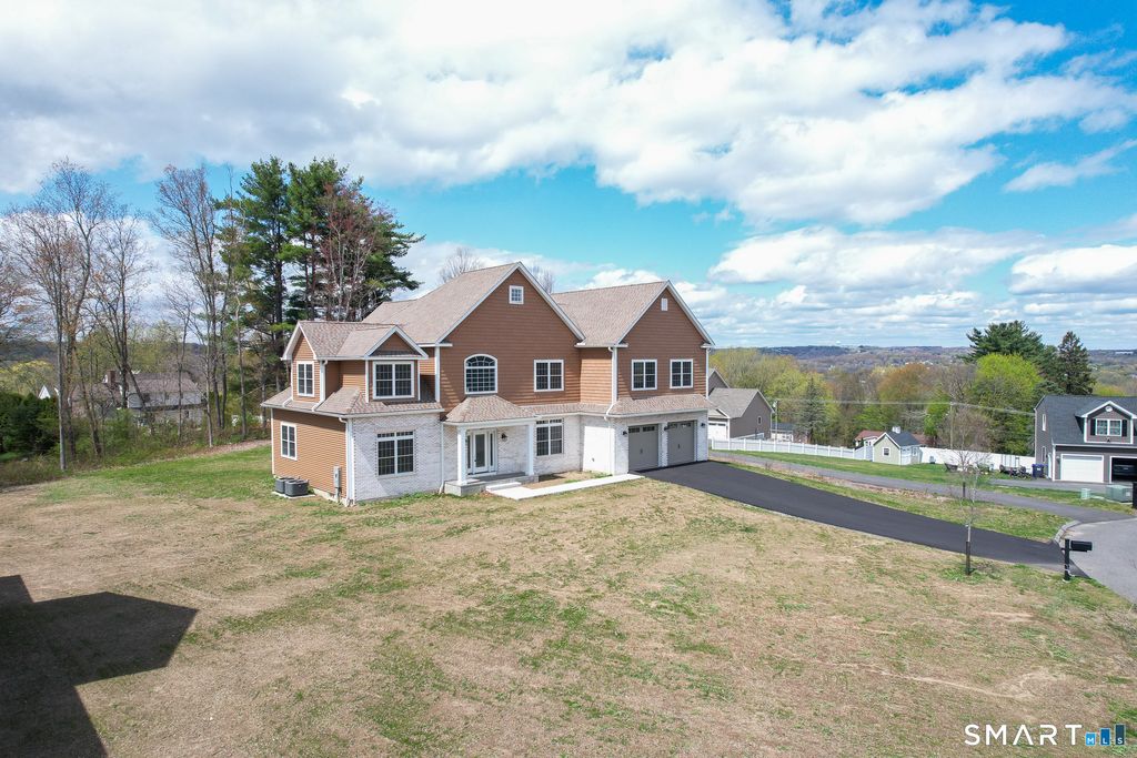 Photo of 59 J Ryan Way, Watertown, CT 06795 (MLS # 24167877)