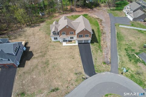 Tiny photo for 59 J Ryan Way, Watertown, CT 06795 (MLS # 24167877)