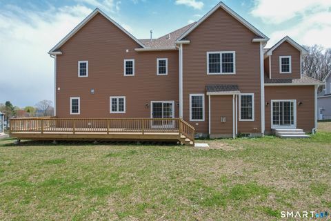 Tiny photo for 59 J Ryan Way, Watertown, CT 06795 (MLS # 24167877)