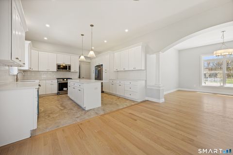 Tiny photo for 59 J Ryan Way, Watertown, CT 06795 (MLS # 24167877)