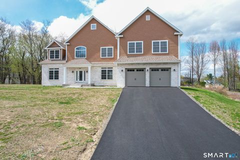 Photo of 59 J Ryan Way, Watertown, CT 06795 (MLS # 24167877)