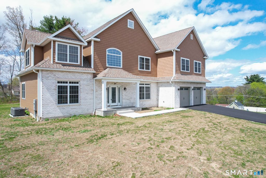 Photo of 59 J Ryan Way, Watertown, CT 06795 (MLS # 24167877)