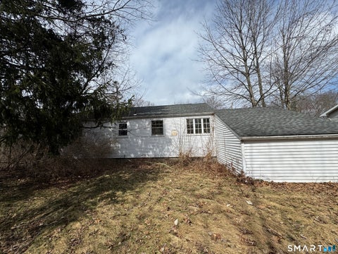 Tiny photo for 20 Meadowlark Road, Enfield, CT 06082 (MLS # 24186288)