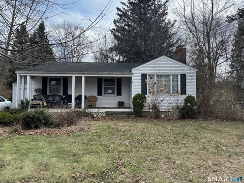Photo of 20 Meadowlark Road, Enfield, CT 06082 (MLS # 24186288)